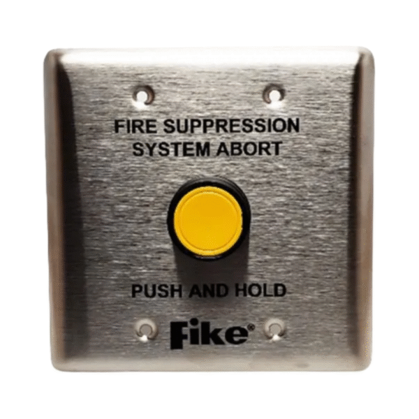 FIKE System Abort Switch 10-2981/10-2965