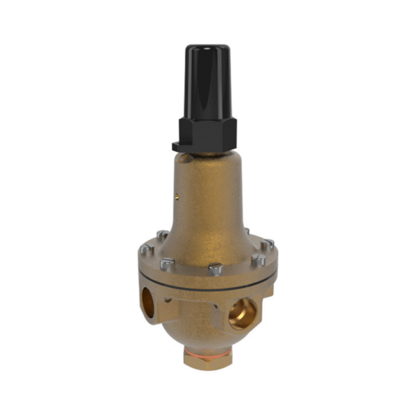 CLA-VAL Pressure Reducing Pilot Control 3/8" 2.1-11.6Bar (CRD Valve)