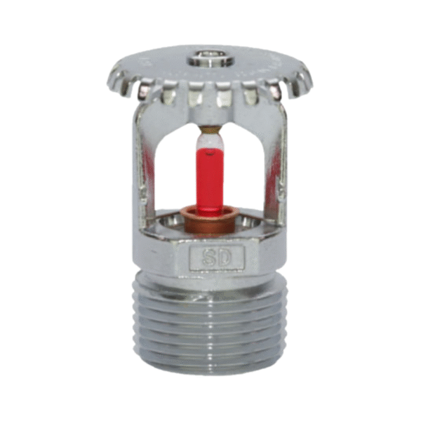 SHIELD Upright Sprinkler 3/4" 79°C S/R SD5120