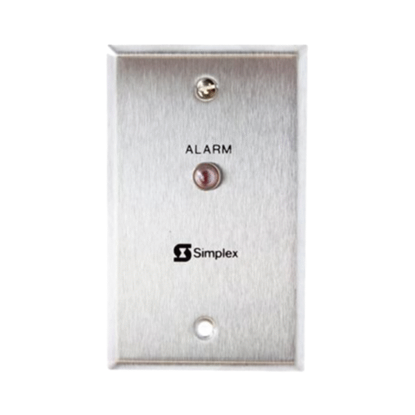 Simplex 2098-9808 Remote LED Indicator