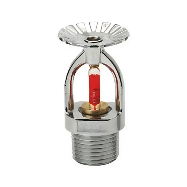Fire Sprinkler Pendent 68°C Quick Response  SE006P