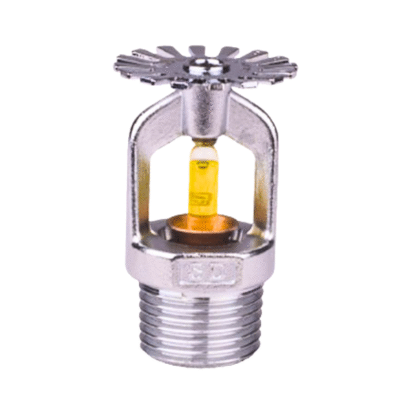 Shield 79°C Quick Response Pendent Sprinkler with (SD1030)