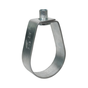 1" GI Sprinkler Clamp