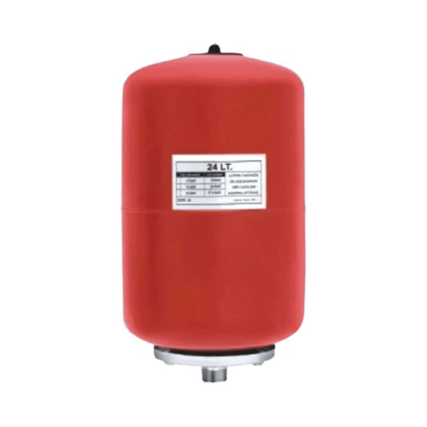 WATES 24L Pressure Tank 10 Bar