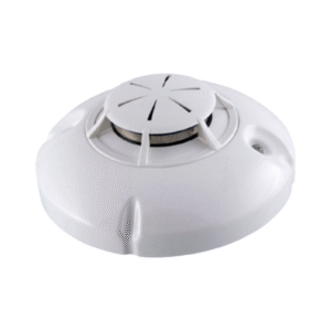 LifeCo Conventional Smoke Detector