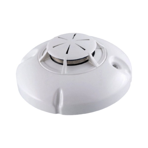 LifeCo Conventional Smoke Detector