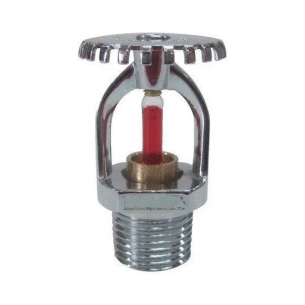 Fireguard Sprinkler Upright 1/2", 68°C, Standard Response