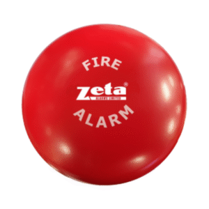 Zeta ZT-BELL6 Conventional Fire Alarm Bell 6"