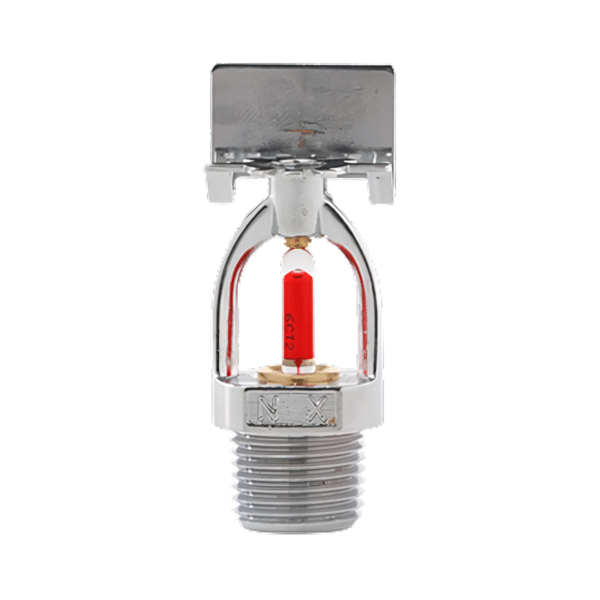 Shield SD1121 Sidewall Sprinkler 68°C Quick Response 1/2"