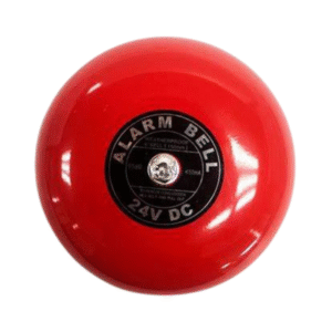 MAF Conventional Fire Alarm Bell 8"