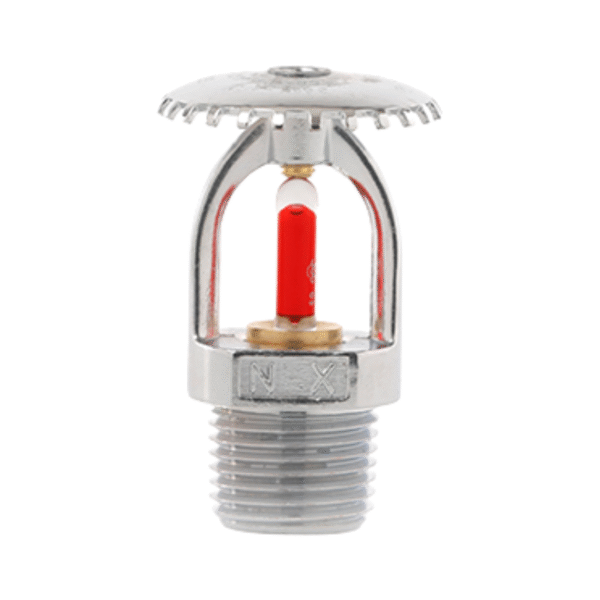 Shield SD1015 Upright Sprinkler 79°C Standard Response(MOQ of 20 Pcs)