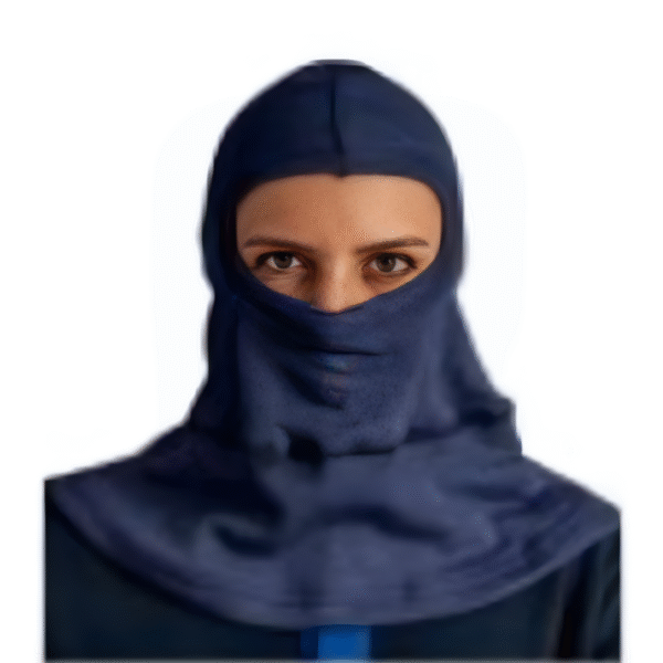 Shield 2000 Flame Retardant and Antistatic Hood