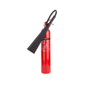 CO2 Extinguisher 2 KG