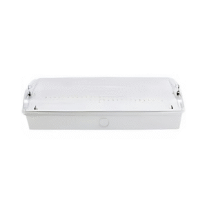 Conventional Emergency Light ? UK Bulkhead BY-Z2145U-T