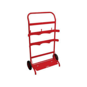 Foam Extinguisher 50 Ltr Trolly