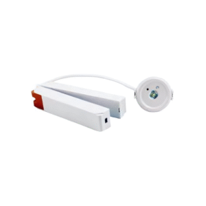 Round Type Emergency Light UK ? BY-Z1103S