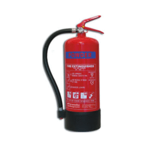 Dry Powder Extinguisher 9 KG