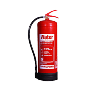 ORIENTEX - Water Extinguisher 6 Ltr