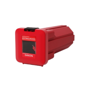 Daken - fire extinguisher cabinet - SLIDEN-82410
