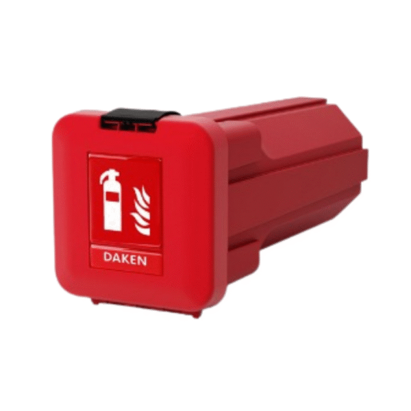 Daken - fire extinguisher cabinet - SLIDEN-82412