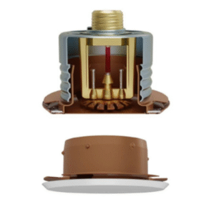 sibca-concealed-pendent-sprinkler-quick-response-175-psi-k-5-6-57c-cover-57c-gh0342-ul-listed