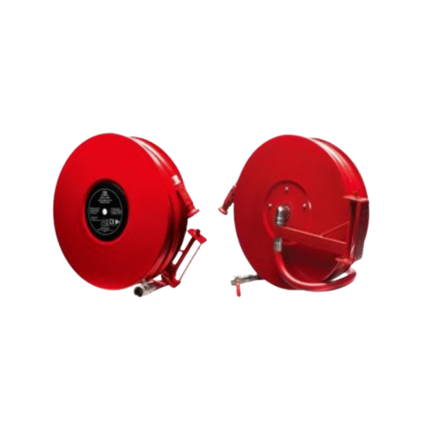Forntier - Automatic Swinging Arm Type Fire Hose Reel - FRNHR-02A