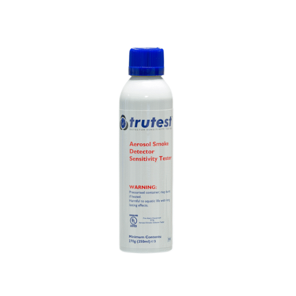 AERO 400 Trutest Smoke Aerosol Brand Trutest