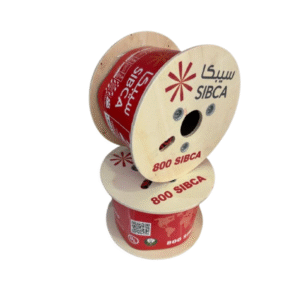 sibca-2-core-fire-alarm-cable-lszh-red