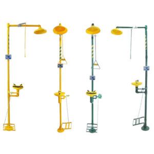 vaultex-std-emergency-safety-shower-eyewash-industrial-safety-station