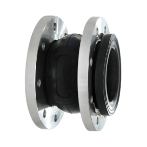 Joint Flex Rubber Expansionansion Type Flange