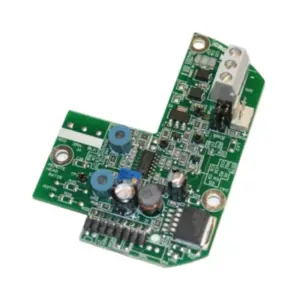 Crowcon – Xgard Flammable/TC AMP Main PCB Assembly (S011242)