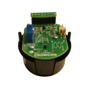 Crowcon – VQ21T Methane Pellistor Sensor Module (0–100% LEL), S011509/S
