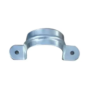 Gi Pipe Clamp 25Mm (MOQ-25Pcs)