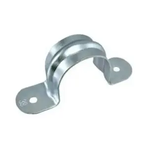 25Mm Gi Clamp One Sided (MOQ-20Pcs)
