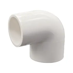Pvc Elbow 20Mm (MOQ-25Pcs)