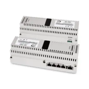Switch Poe 4 Out