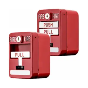 Dual Action Cover For Ams Pull Stations (MOQ-3Pcs)