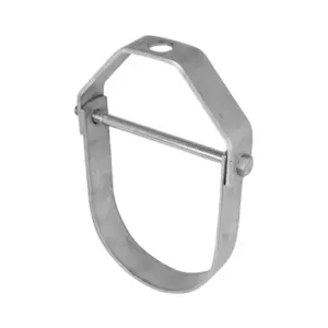 3" Clevis Hanger (MOQ-20Pcs)