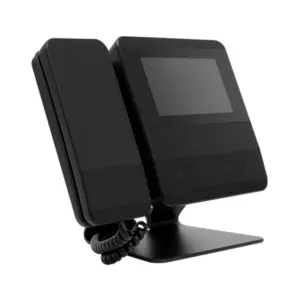 Desktop Base X Pleats Z4000