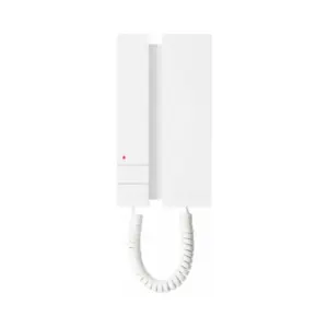 2-Button Mini Door-Entry Phone, Simplebus Audio
