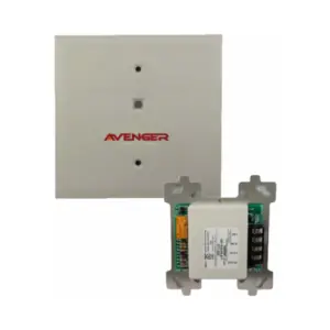Short Circuit Isolator Module