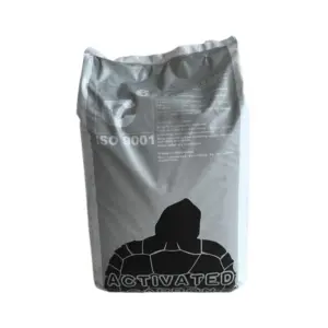 Activated Carbon 101 25Kg/Bag
