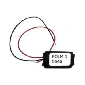 Single Channel Control Module
