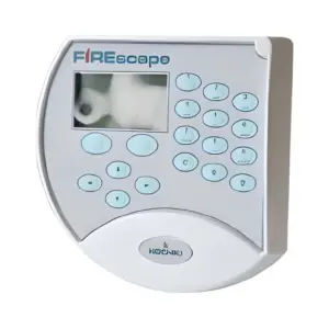 Emergency Lighting Control Panel Keypad For Use With The El-2 Panel