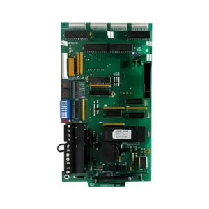 Lamp Driver Annunciator Expander Module. For Use With Custom Graphic Annunciators.  32 Points.