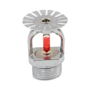 Sprinkler Head Pendent 57C Quick Response (MOQ-3Pcs)