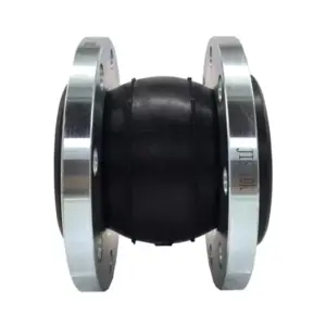 Flangen 8" Flaxible"