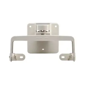 Projected Beam Smoke Detector Multi-Mount Kit, Wall Or Ceiling.