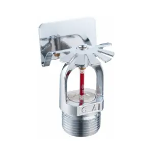 Sprinkler Head Sidewall 68C Standard Response (MOQ-4Pcs)