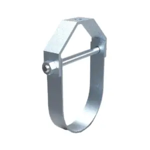 4" Clevis Hanger Clamp (MOQ-6Pcs)